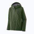 Kurtka przeciwdeszczowa męska Patagonia Torrentshell 3L Rain torrey pine green 3