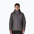 Kurtka męska Patagonia DAS Light Hoody forge grey