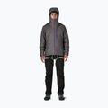 Kurtka męska Patagonia DAS Light Hoody forge grey 2