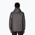 Kurtka męska Patagonia DAS Light Hoody forge grey 3