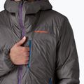 Kurtka męska Patagonia DAS Light Hoody forge grey 7