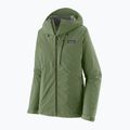 Kurtka przeciwdeszczowa damska Patagonia Granite Crest Rain terrain green 3