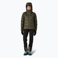 Kurtka puchowa damska Patagonia Fitz Roy Down Hoody pine needle green 2