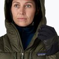 Kurtka puchowa damska Patagonia Fitz Roy Down Hoody pine needle green 5