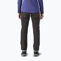 Spodnie trekkingowe damskie Patagonia Terravia Peak - Regular black 3