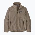 Bluza trekkingowa męska Patagonia Retro Pile seabird grey