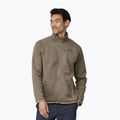 Bluza trekkingowa męska Patagonia Better Sweater Fleece seabird grey