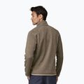 Bluza trekkingowa męska Patagonia Better Sweater Fleece seabird grey 3