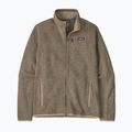Bluza trekkingowa męska Patagonia Better Sweater Fleece seabird grey 4