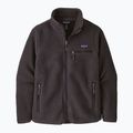 Bluza polarowa damska Patagonia Retro Pile ink black 3