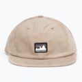 Czapka z daszkiem Patagonia Corduroy 73 skyline/seabird grey 2