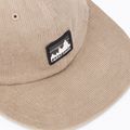 Czapka z daszkiem Patagonia Corduroy 73 skyline/seabird grey 3