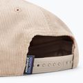 Czapka z daszkiem Patagonia Corduroy 73 skyline/seabird grey 4