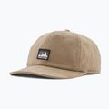 Czapka z daszkiem Patagonia Corduroy 73 skyline/seabird grey 5