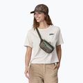 Saszetka nerka Patagonia Ultralight Black Hole Mini Hip Pack 1 l pine needle green 2