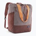 Plecak turystyczny Patagonia Ultralight Black Hole Tote Pack 27 l dulse mauve