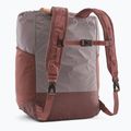 Plecak turystyczny Patagonia Ultralight Black Hole Tote Pack 27 l dulse mauve 2