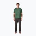 Spodnie trekkingowe męskie Patagonia Quandary Joggers black 2