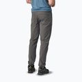 Spodnie trekkingowe męskie Patagonia Quandary Joggers forge grey 3