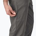 Spodnie trekkingowe męskie Patagonia Quandary Joggers forge grey 6