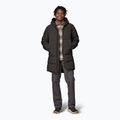 Kurtka puchowa męska Patagonia Jackson Glacier Parka black 2