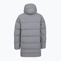 Płaszcz puchowy męski Patagonia Jackson Glacier Parka noble grey 2