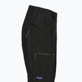Spodnie narciarskie damskie Patagonia Insulated Storm Shift black 5