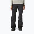 Spodnie narciarskie damskie Patagonia Insulated Storm Shift black