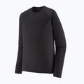 Bluza termoaktywna męska Patagonia Capilene Thermal Weight Crew black
