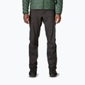 Spodnie trekkingowe męskie Patagonia Mixed Alpine black 2