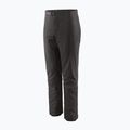 Spodnie trekkingowe męskie Patagonia Mixed Alpine black 3