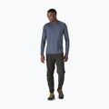 Spodnie trekkingowe męskie Patagonia Nano-Air Light Bottoms black 2