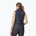 Bezrękawnik damski Patagonia Down Sweater smolder blue 3