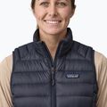 Bezrękawnik damski Patagonia Down Sweater smolder blue 4