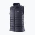 Bezrękawnik damski Patagonia Down Sweater smolder blue 7