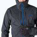 Kurtka przeciwdeszczowa męska Patagonia M10 Storm smolder blue 6