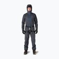 Kurtka przeciwdeszczowa męska Patagonia M10 Storm smolder blue 2