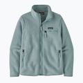Bluza polarowa damska Patagonia Retro Pile thermal blue