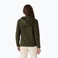 Bluza polarowa damska Patagonia Retro Pile Hoody pine needle green 3