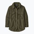 Kurtka damska Patagonia Retro Pile Shacket pine needle green 4