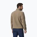 Bluza polarowa męska Patagonia Synch seabird grey 2