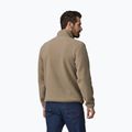 Bluza polarowa męska Patagonia Synch seabird grey 2