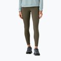 Legginsy damskie Patagonia Maipo 7/8 Tights pine needle green