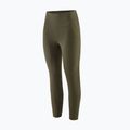 Legginsy damskie Patagonia Maipo 7/8 Tights pine needle green