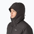 Kurtka puchowa męska Patagonia Jackson Glacier black 4