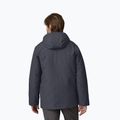Kurtka ocieplana męska Patagonia Windshadow Parka smolder blue 3