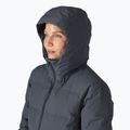 Płaszcz puchowy damski Patagonia Jackson Glacier Parka smolder blue 5