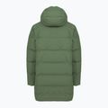 Płaszcz puchowy męski Patagonia Jackson Glacier Parka torrey pine green 2