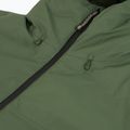 Płaszcz puchowy męski Patagonia Jackson Glacier Parka torrey pine green 3