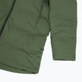 Płaszcz puchowy męski Patagonia Jackson Glacier Parka torrey pine green 4